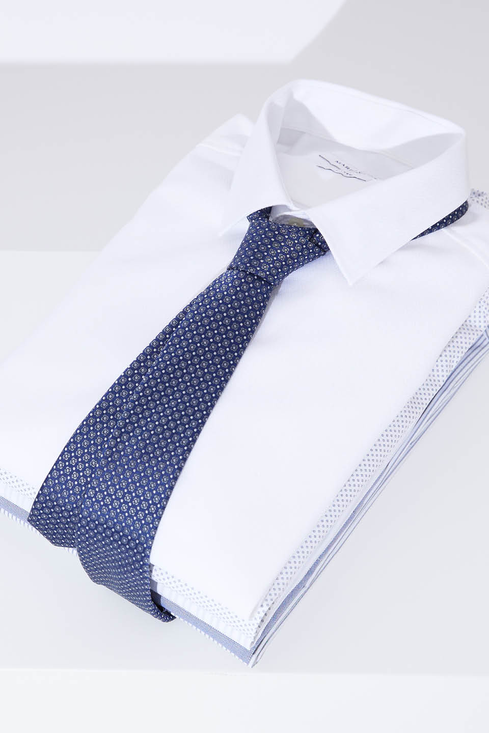 Skjorte fra Mario Conti