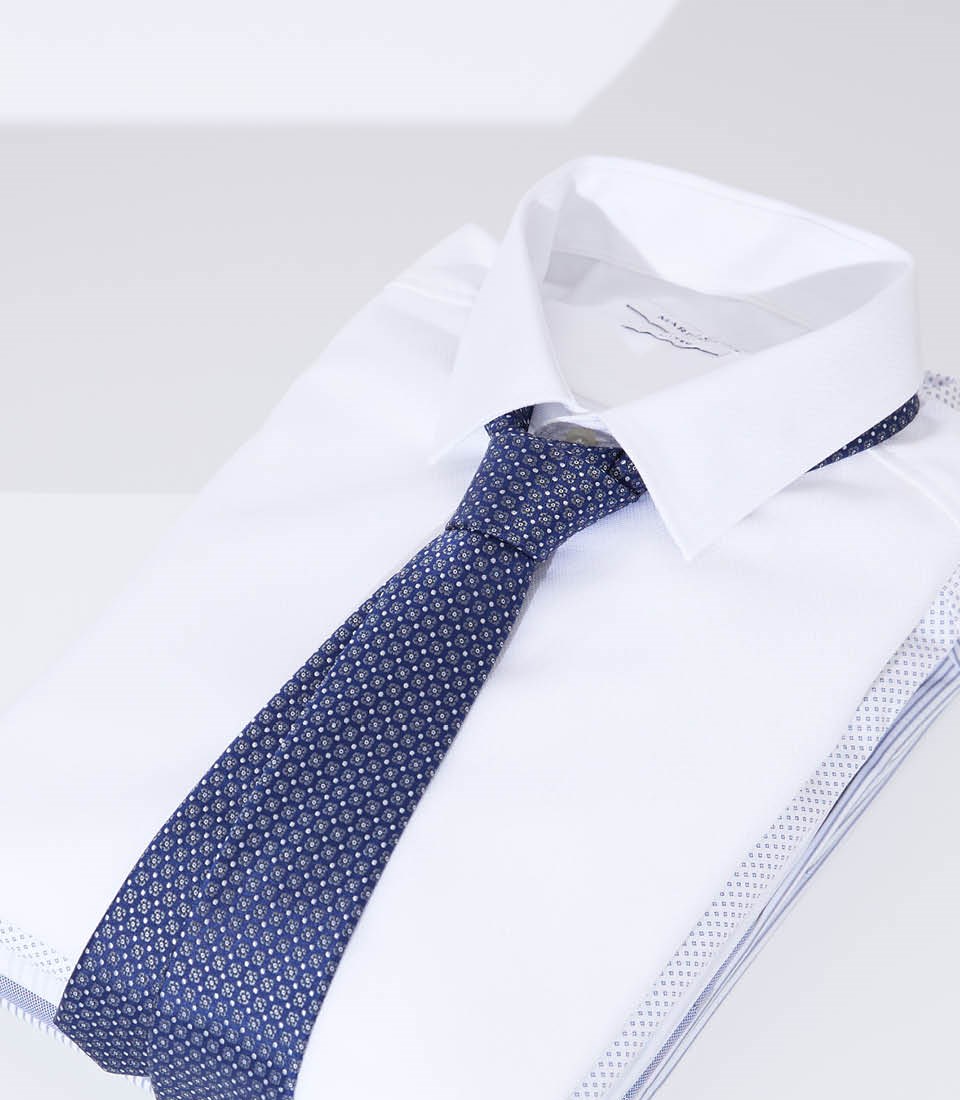 Skjorte fra Mario Conti