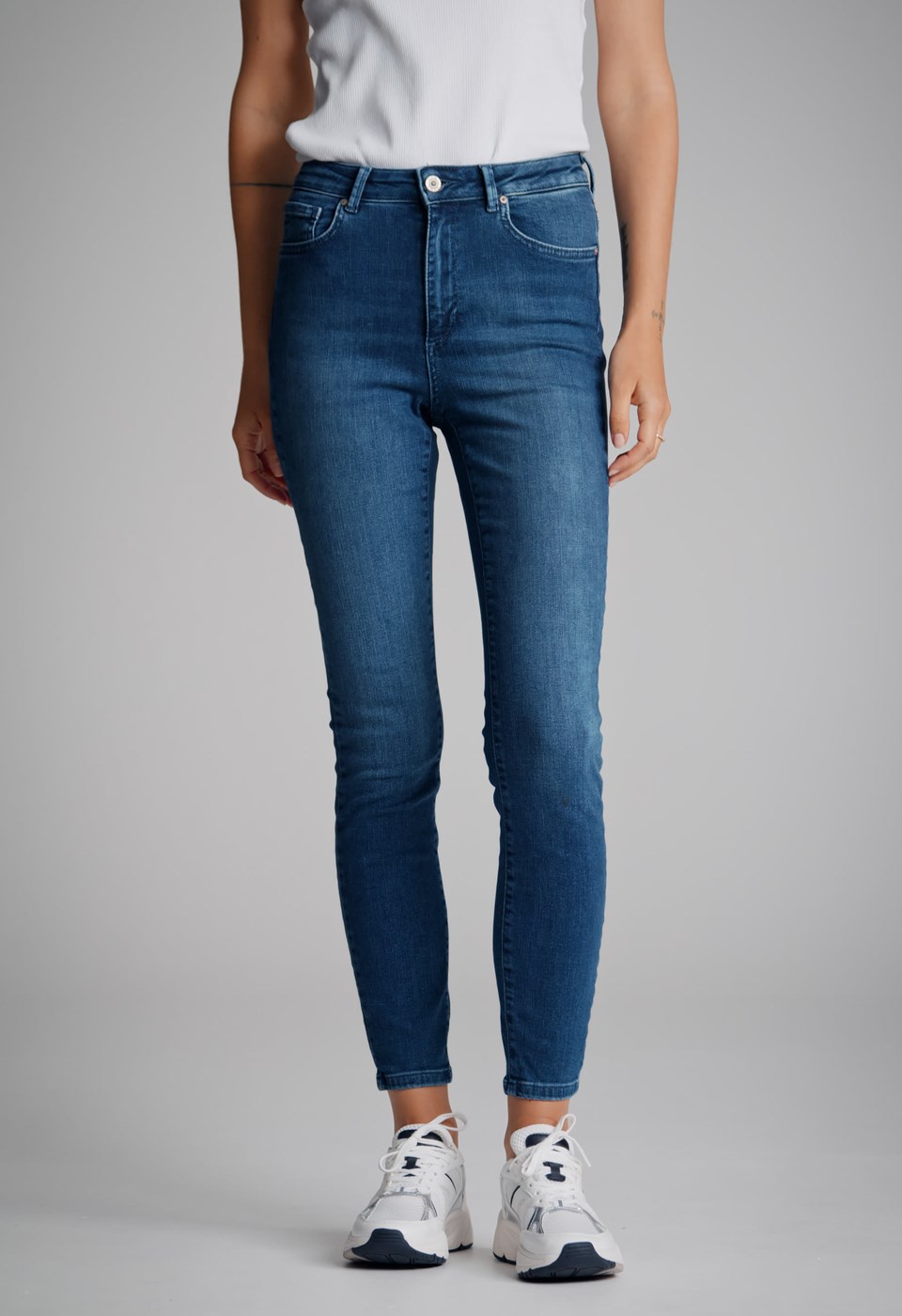 Sophia jeans fra Va Vite til dame