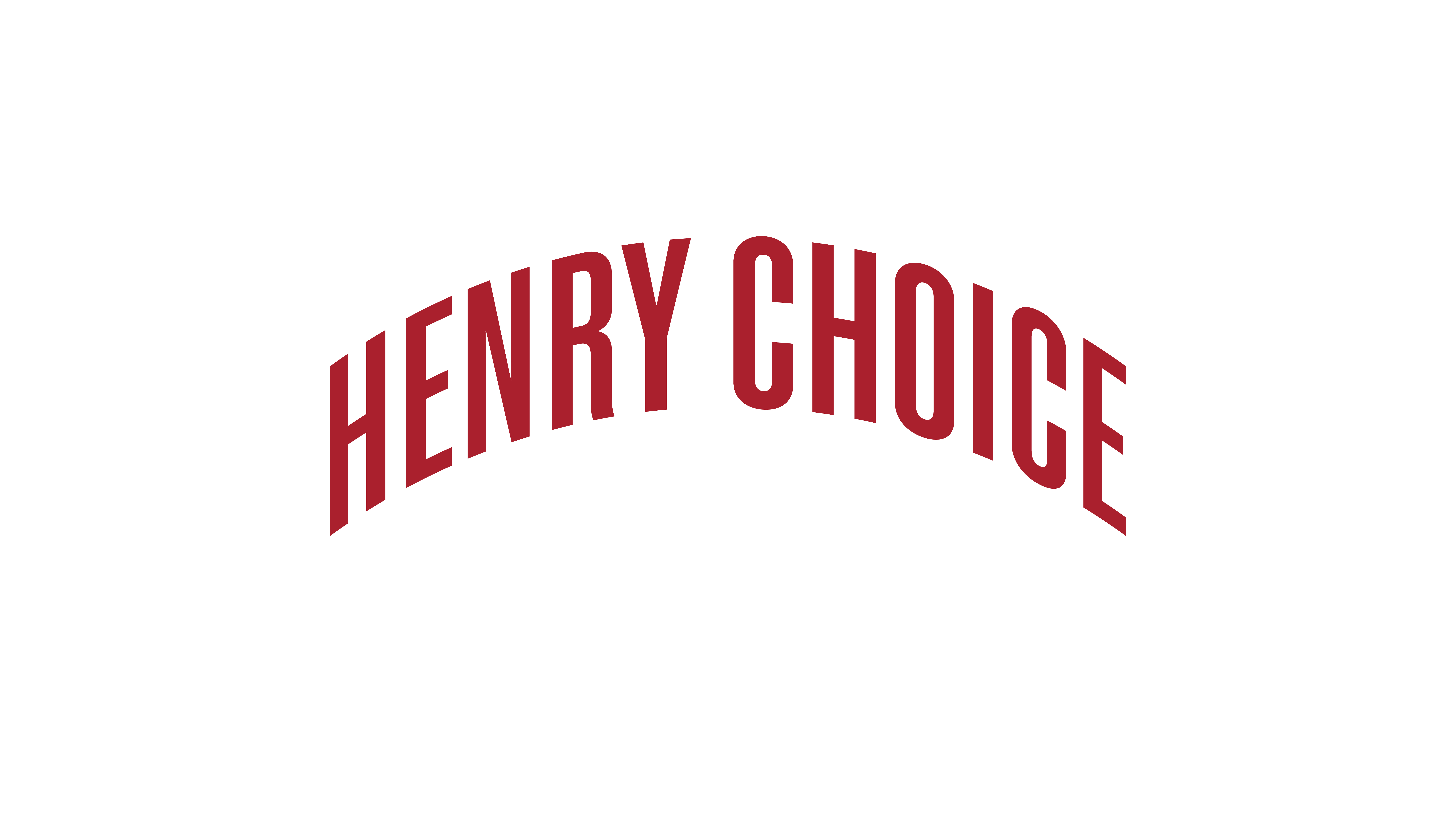 Henry choice - logo