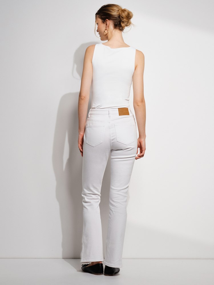 Sophia flared stretch jeans 051644488450_b_Sophia flared stretch jeans O68_Sophia flared stretch jeans O68 7506897.jpg_