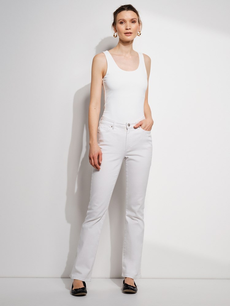 Sophia flared stretch jeans 051644488450_f_Sophia flared stretch jeans O68_Sophia flared stretch jeans O68 7506897.jpg_