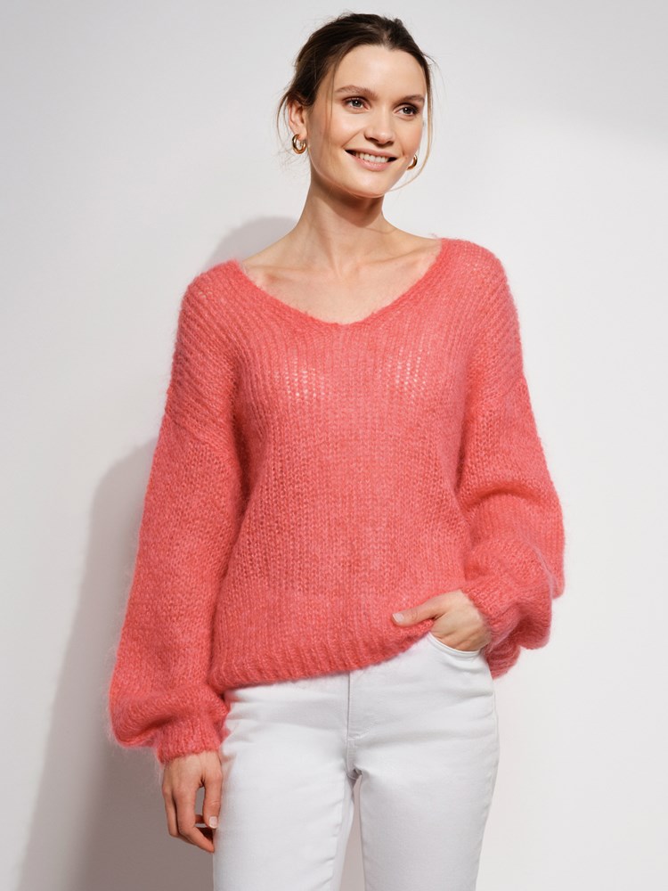 Stina genser i mohairblanding 051644550270_f_Stina genser i mohairblanding MQL_Stina genser i mohairblanding MQL 7505856.jpg_