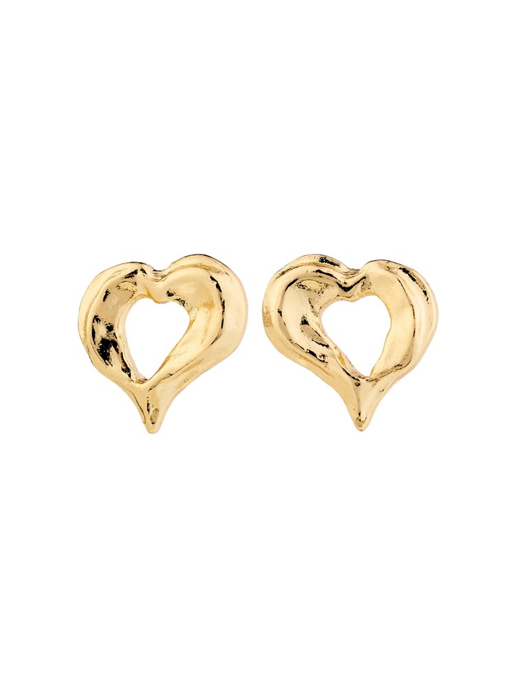 Tide Heart Earrings 112512003_Tide Heart Earrings Q1G_Tide Heart Earrings Q1G 7253289.jpg_