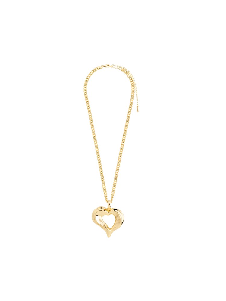 Tide Heart Necklace 112512011_1_Tide Heart Necklace Q1G_Tide Heart Necklace Q1G 7253290.jpg_