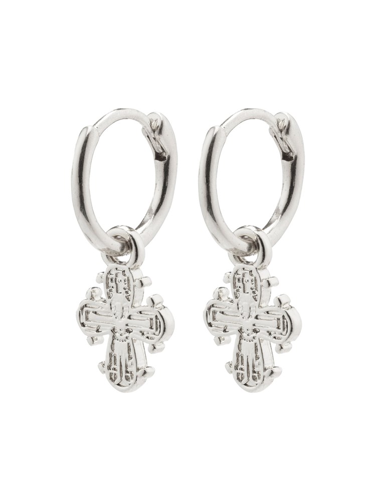 Dagmar Huggie Hoop Earrings 152226003_Dagmar Huggie Hoop Earrings C38_Dagmar Huggie Hoop Earrings C38 7253295.jpg_