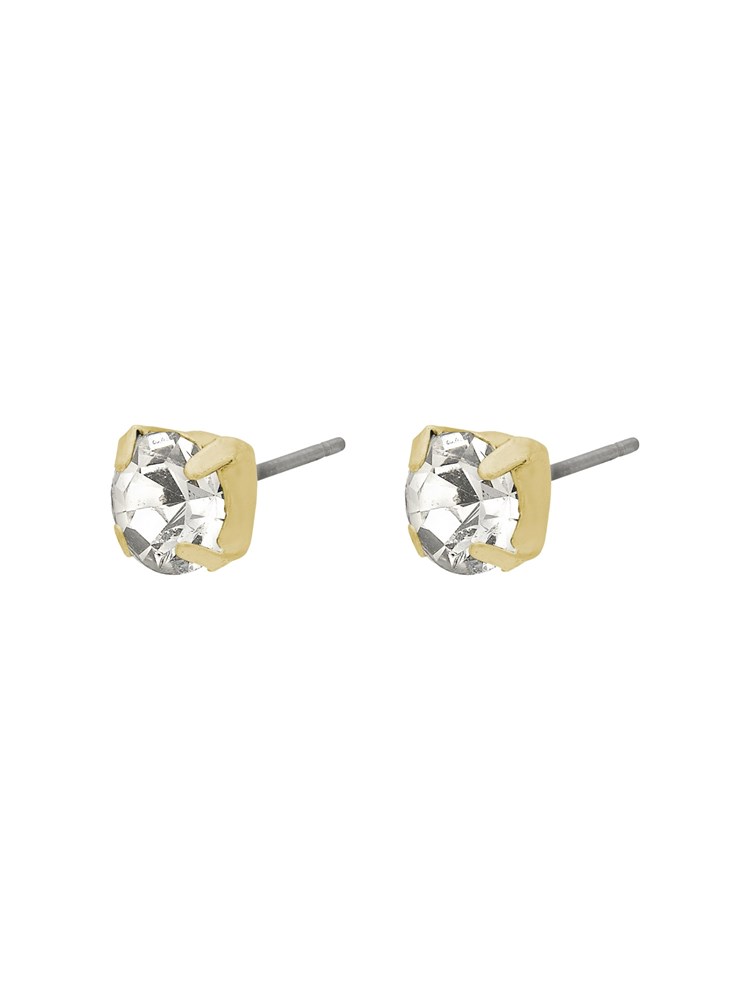 Original Crystal Earstuds 244003_Original Crystal Earstuds Q1G_Original Crystal Earstuds Q1G 7253296.jpg_