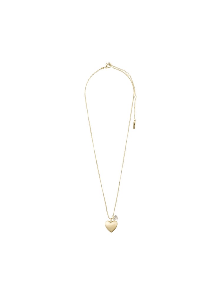 Sophia Heart Pendant Necklace 601712081_1_Sophia Heart Pendant Necklace Q1G_Sophia Heart Pendant Necklace Q1G 7253301.jpg_