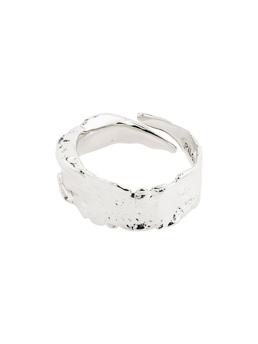 7247196 801 612116004_Bathilda sølvbelagt ring 801_Bathilda sølvbelagt ring 801 7247196.jpg_