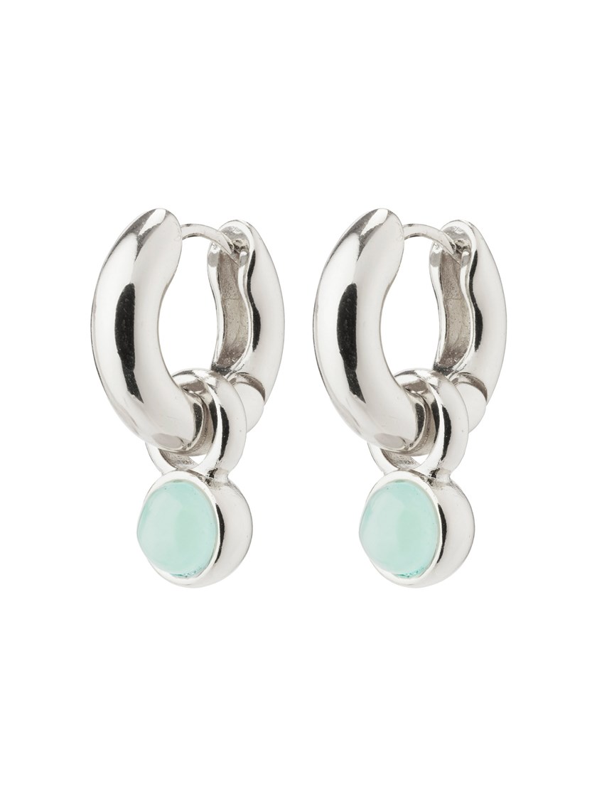 7251702 C38 692316673_Evah blue hoop ørering C38_Evah blue hoop ørering C38 7251702.jpg_