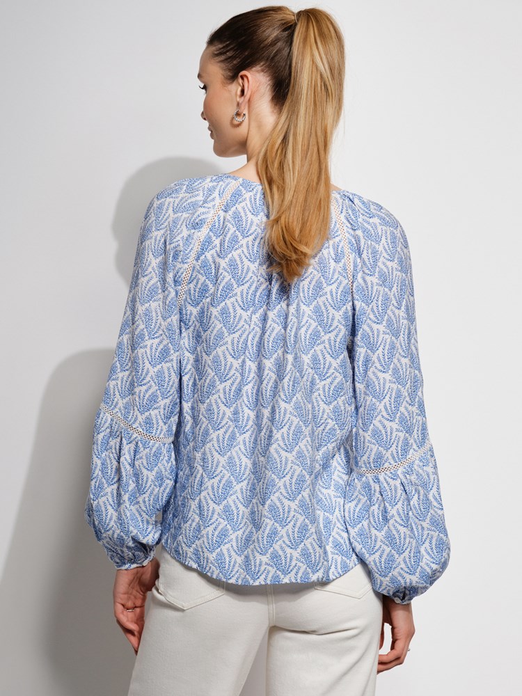 Leila bluse 7051644548529_b_Leila bluse C17_Leila bluse C17 7506555.jpg_