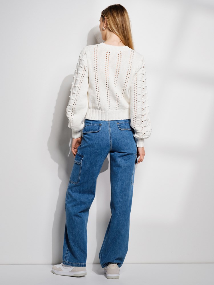 Estelle denim cargobukse 7051644560651_b_Estelle denim cargobukse DAA_Estelle denim cargobukse DAA 7504805.jpg_