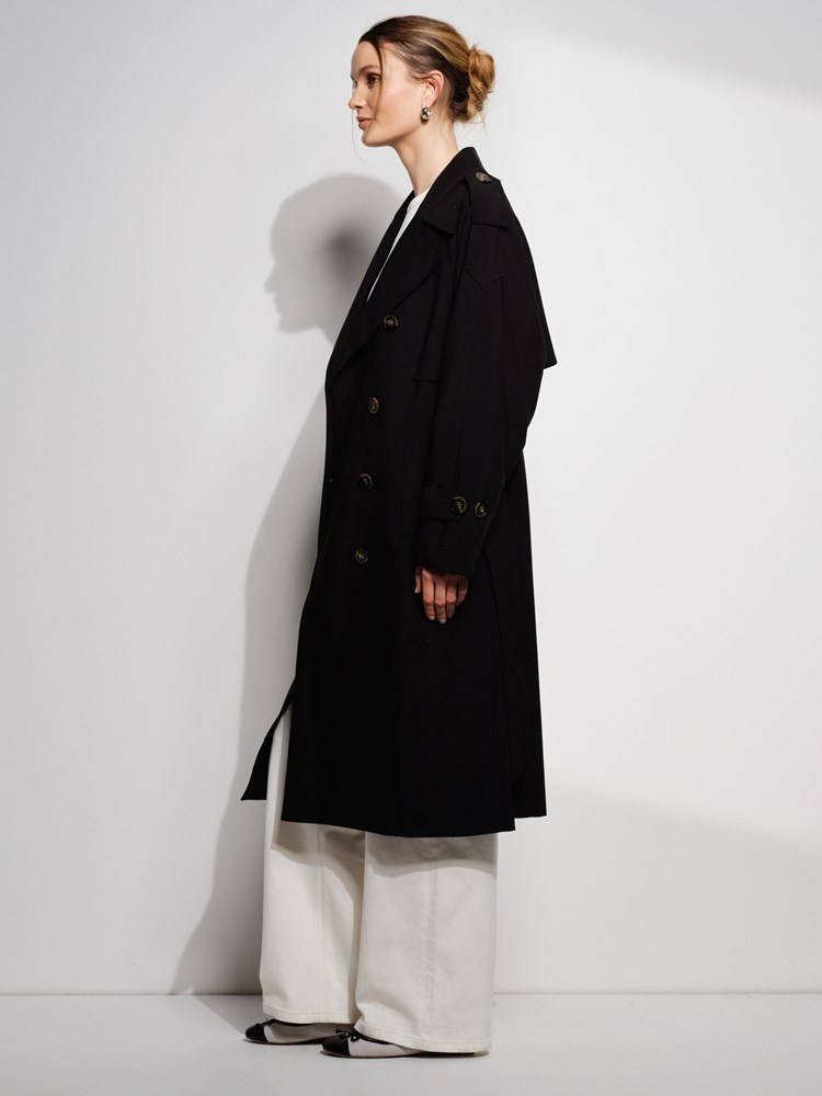 Fride trenchcoat 7051644573361_s_Fride trenchcoat CAB_Fride trenchcoat CAB 7507544.jpg_