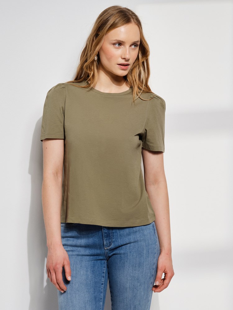Olivia pufferm t-skjorte 7051644580918__f_Olivia pufferm t-skjorte GOZ_Olivia pufferm t-skjorte GOZ 7506343.jpg_