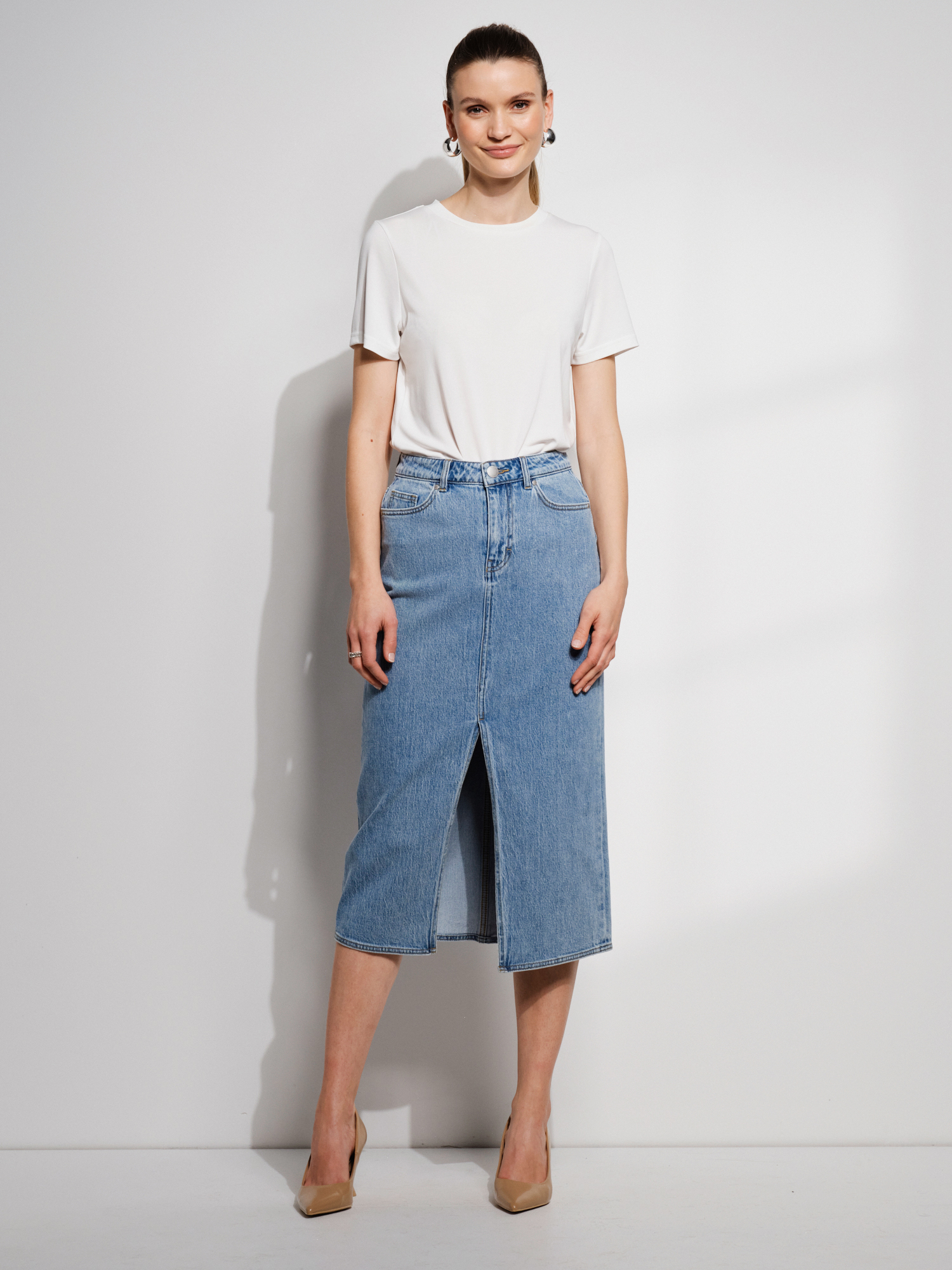 Estelle denimskjørt 7051644594762_f_DAB_Estelle denimskjørt DAB_Estelle denimskjørt DAB 7506660.jpg_