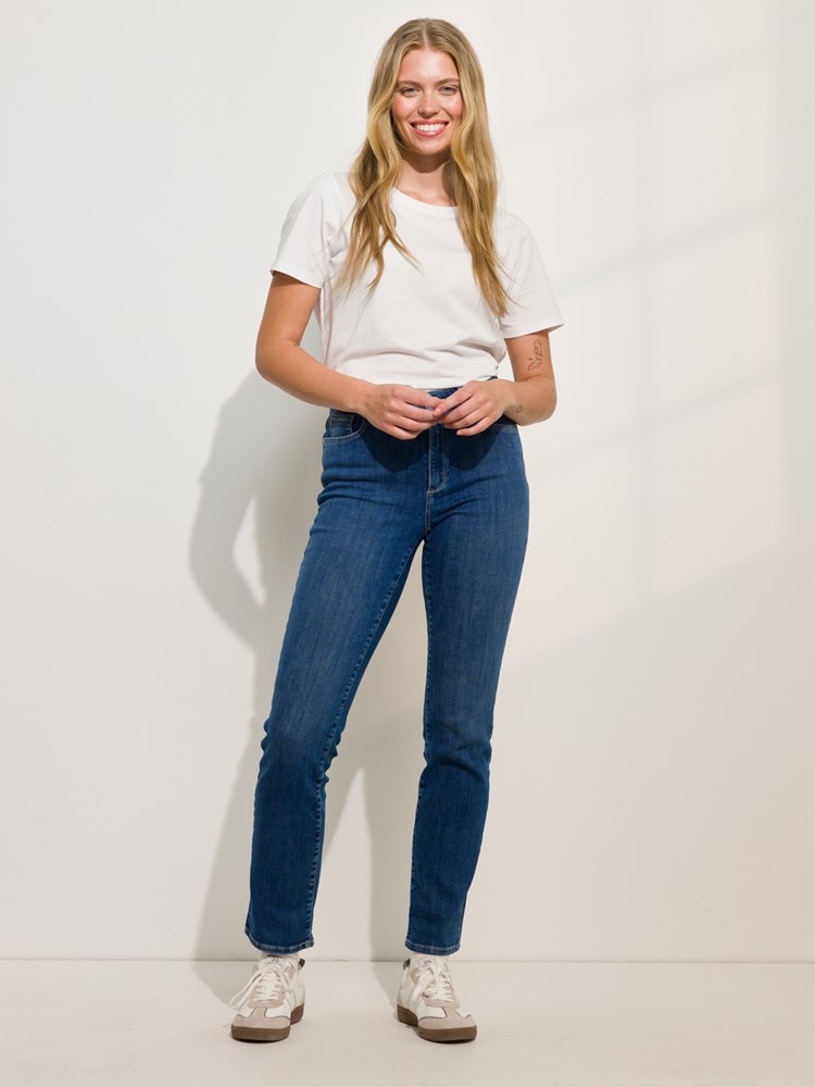 Sophia straight super stretch 7051644753800_f_DAB_Sophia straight super stretch DAB_Sophia straight super stretch DAB 7508398.jpg_