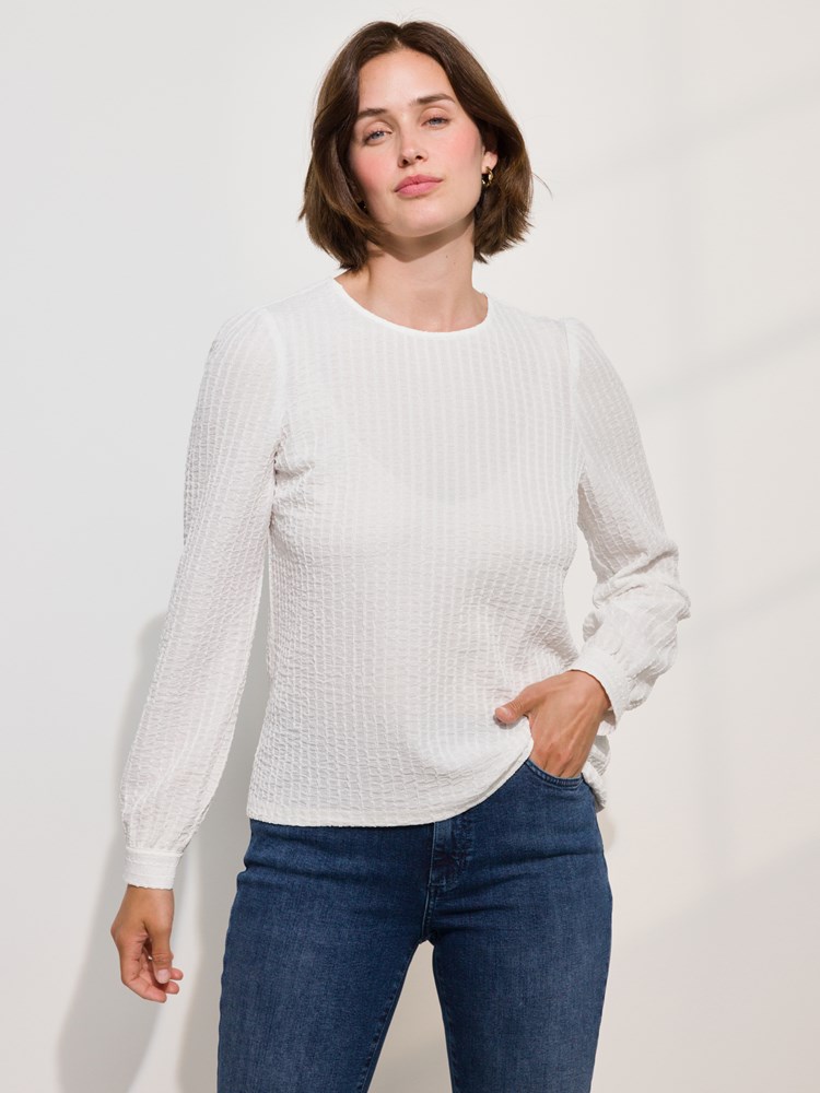 Ella bluse 7051644856334_2_f_Ella bluse O79_Ella bluse O79 7508538.jpg_