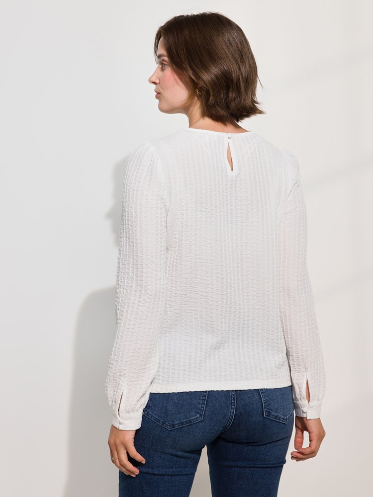 Ella bluse 7051644856334_b_Ella bluse O79_Ella bluse O79 7508538.jpg_