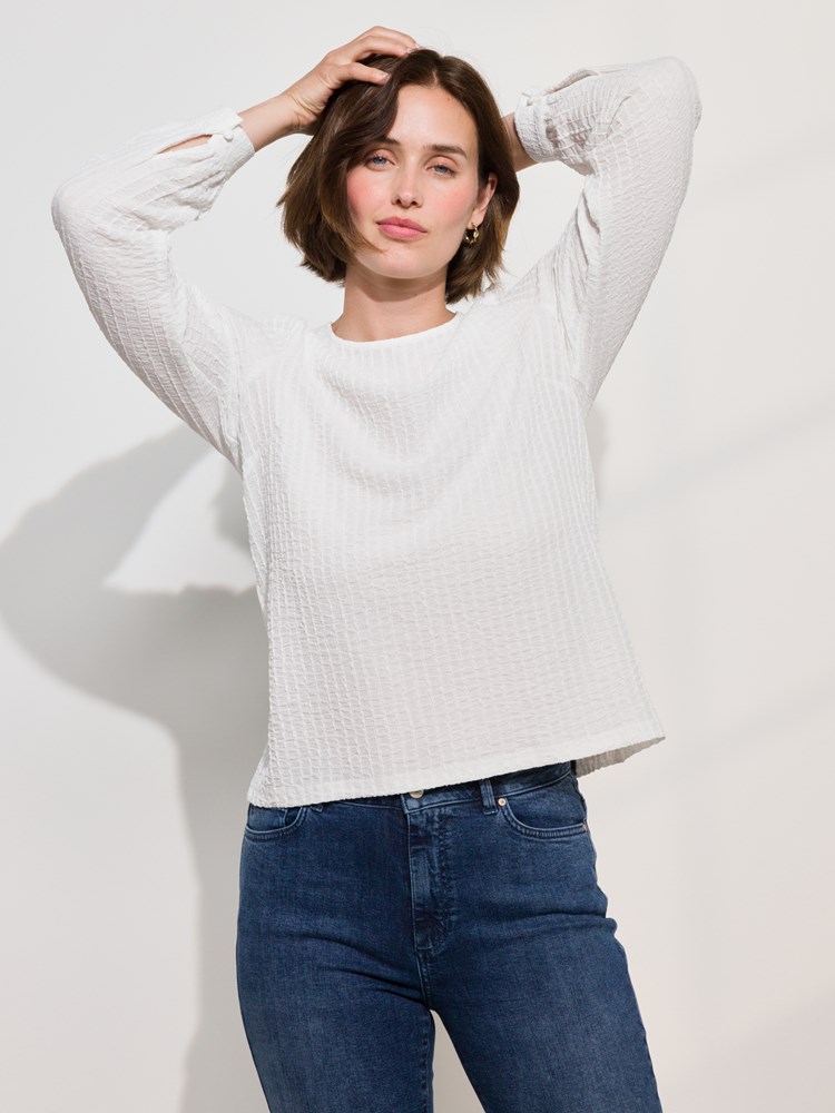 Ella bluse 7051644856334_f_Ella bluse O79_Ella bluse O79 7508538.jpg_