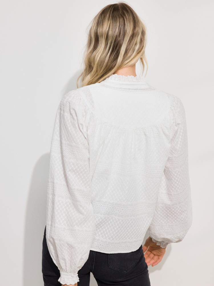 Alexandra bluse 7051644866418_b_Alexandra bluse O79_Alexandra bluse O79 7509552.jpg_