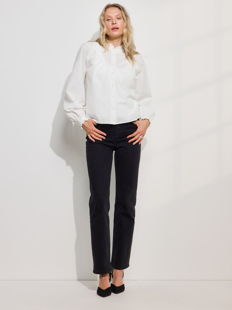 Alexandra bluse 7051644866418_f_Alexandra bluse O79_Alexandra bluse O79 7509552.jpg_