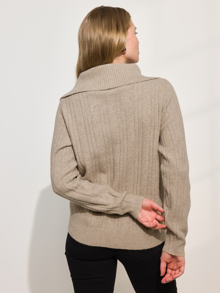 Satine høyhalset genser 7051644888687_b_Satine høyhalset genser AGP_Satine høyhalset genser AGP 7508960.jpg_