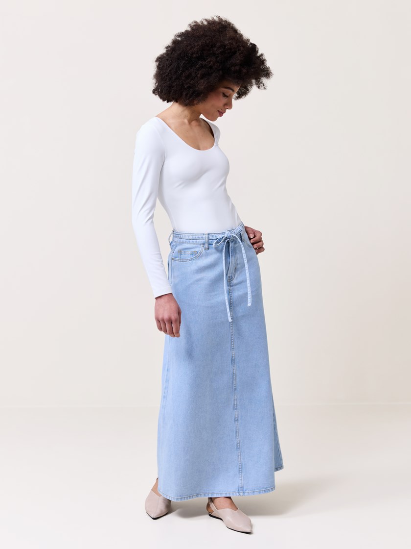 7511424 DAB 7051645063908 3_Estelle denimskjørt DAB 7511424.jpg_