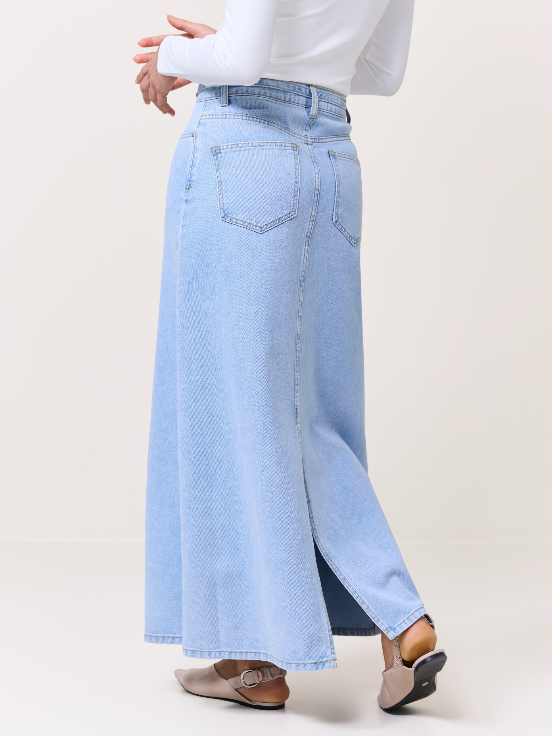 7511424 DAB 7051645066862 20_Estelle denimskjørt DAB 7511424.jpg_