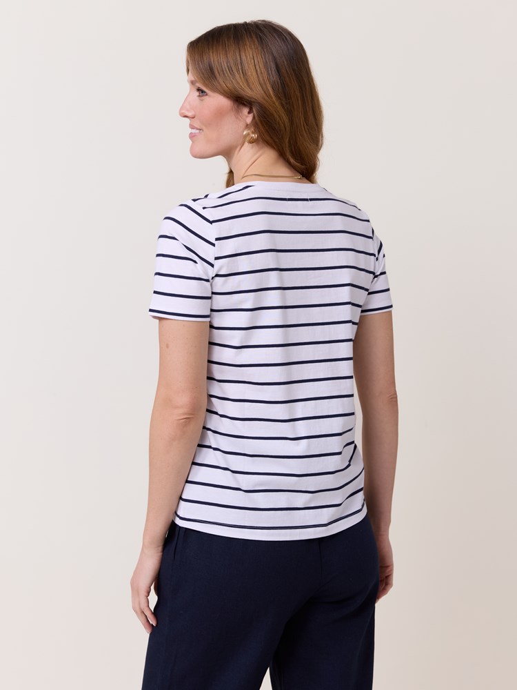 Olivia stripet t-skjorte 7051645215901 12_Olivia stripet t-skjorte O68_Olivia stripet t-skjorte O68 7511756.jpg_