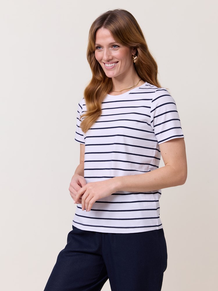 Olivia stripet t-skjorte 7051645215901 9_Olivia stripet t-skjorte O68_Olivia stripet t-skjorte O68 7511756.jpg_