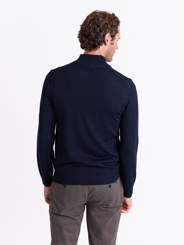 Berto merino zip genser 7051645249920 14_Berto merino zip genser C27 7511895.jpg_