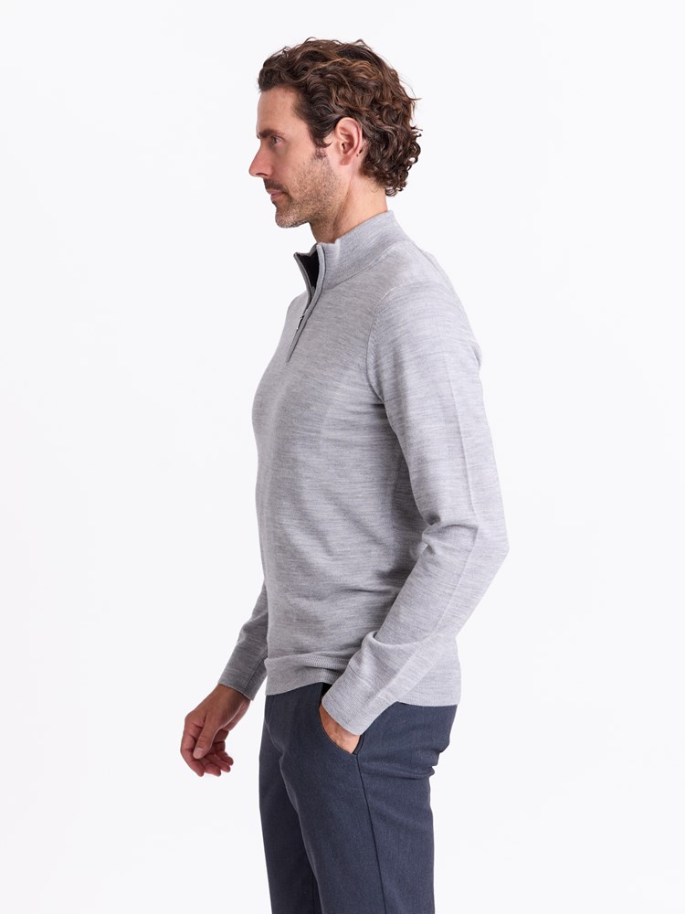 Berto merino zip genser 7051645250070 14_IFX_Berto merino zip genser IFX_Berto merino zip genser IFX 7511895.jpg_