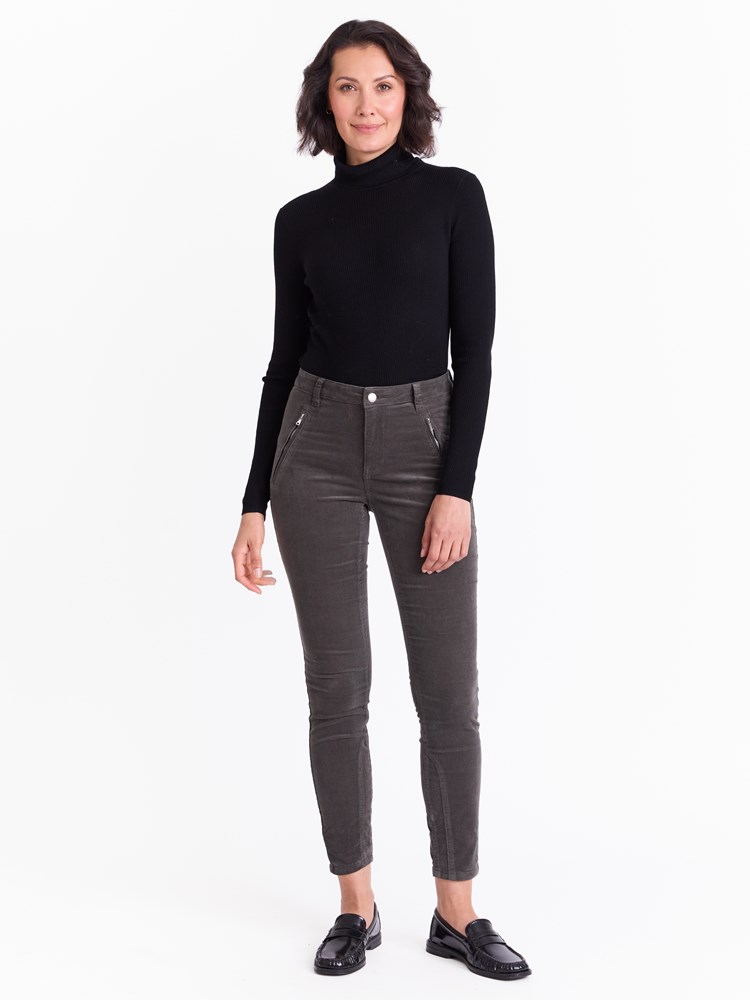 Paris zip cordbukse 7051645255792 2_GMR_Paris zip cordbukse GMR_Paris zip cordbukse GMR 7512029.jpg_