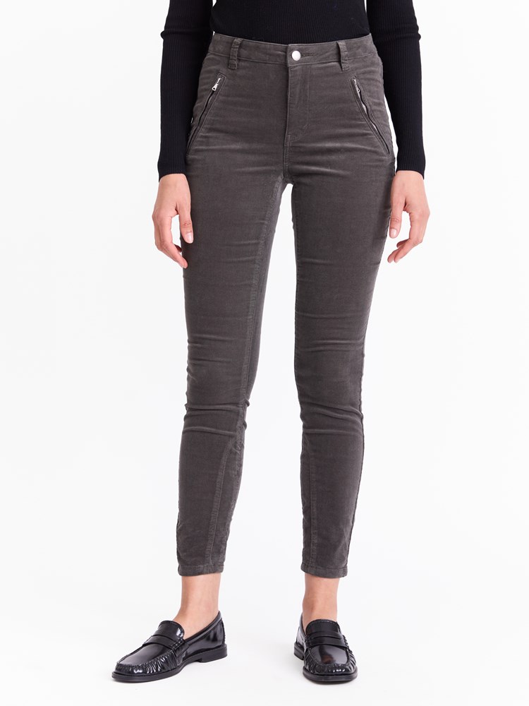 Paris zip cordbukse 7051645255792 5_GMR_Paris zip cordbukse GMR_Paris zip cordbukse GMR 7512029.jpg_