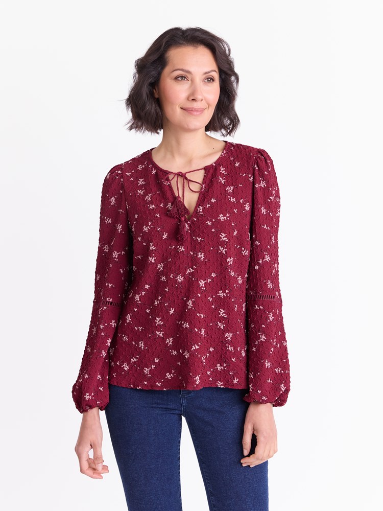 Elina bluse 7051645255983 2_Elina bluse MWH 7512600.jpg_