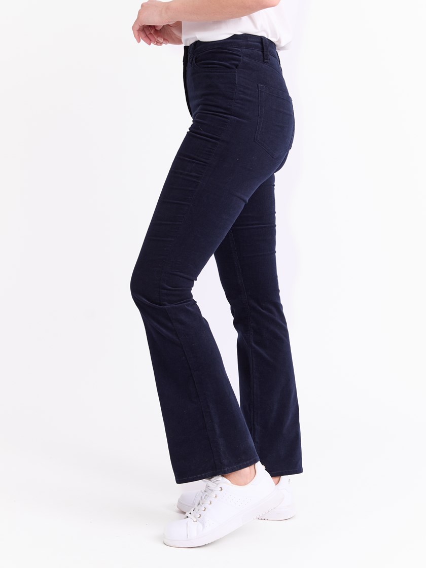 7512497 EM6 7051645256256 14_EM6_Paris flared cordbukse EM6_Paris flared cordbukse EM6 7512497.jpg_