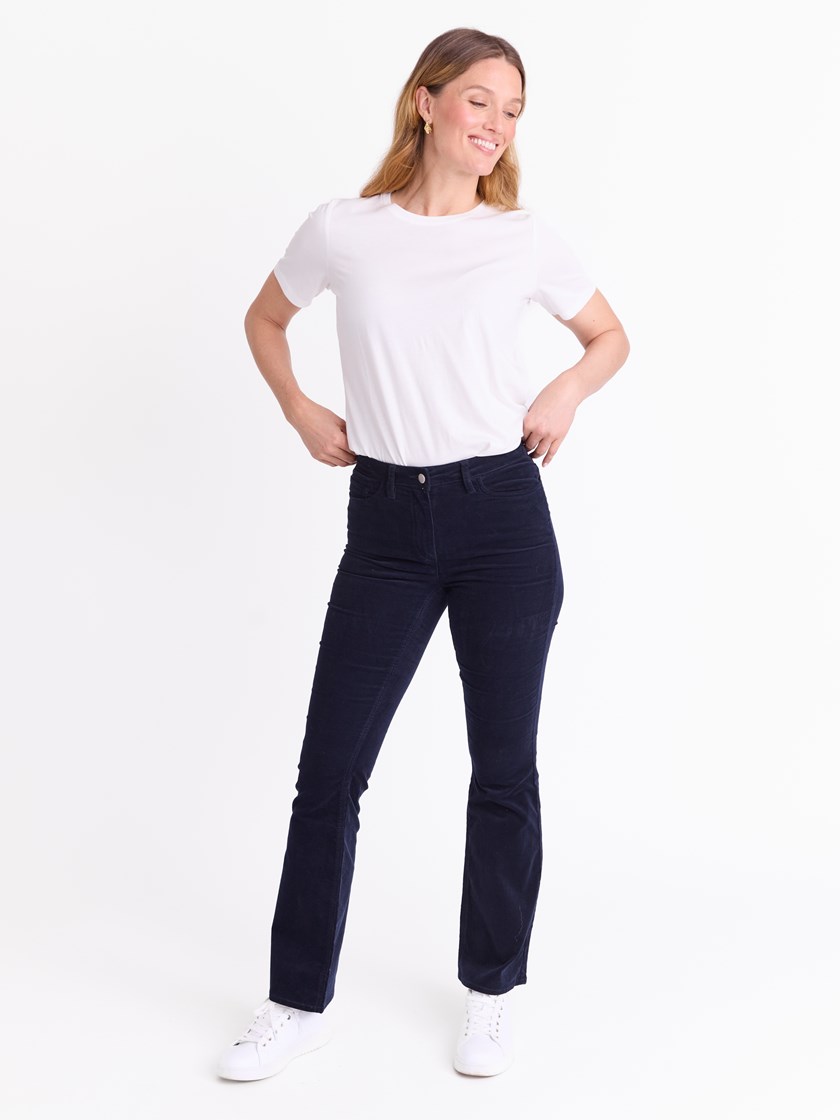 7512497 EM6 7051645256256 5_EM6_Paris flared cordbukse EM6_Paris flared cordbukse EM6 7512497.jpg_