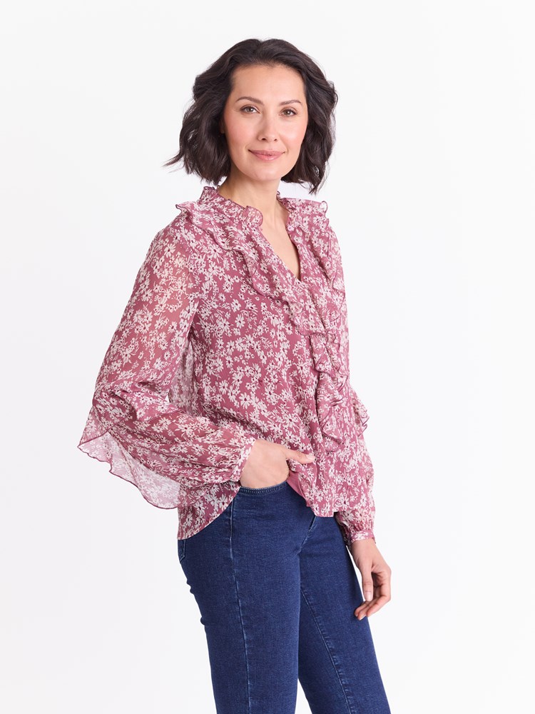 Lilly bluse 7051645314048 6_Lilly bluse MOD_Lilly bluse MOD 7512782.jpg_