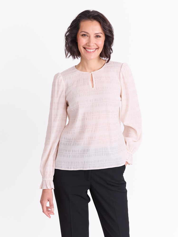 Eline bluse 7051645315953 3_Eline bluse O79_Eline bluse O79 7512865.jpg_