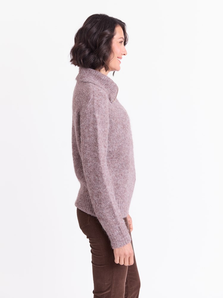 Kallie høyhalset genser 7051645322937 10_Kallie høyhalset genser AGP_Kallie høyhalset genser AGP 7512933.jpg_