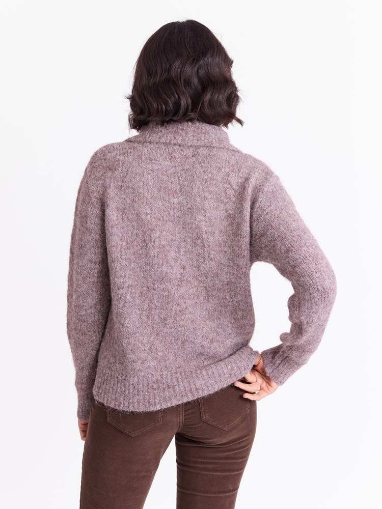 Kallie høyhalset genser 7051645322937 15_Kallie høyhalset genser AGP_Kallie høyhalset genser AGP 7512933.jpg_