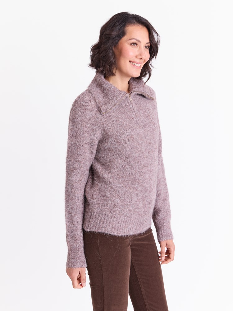 Kallie høyhalset genser 7051645322937 9_Kallie høyhalset genser AGP_Kallie høyhalset genser AGP 7512933.jpg_