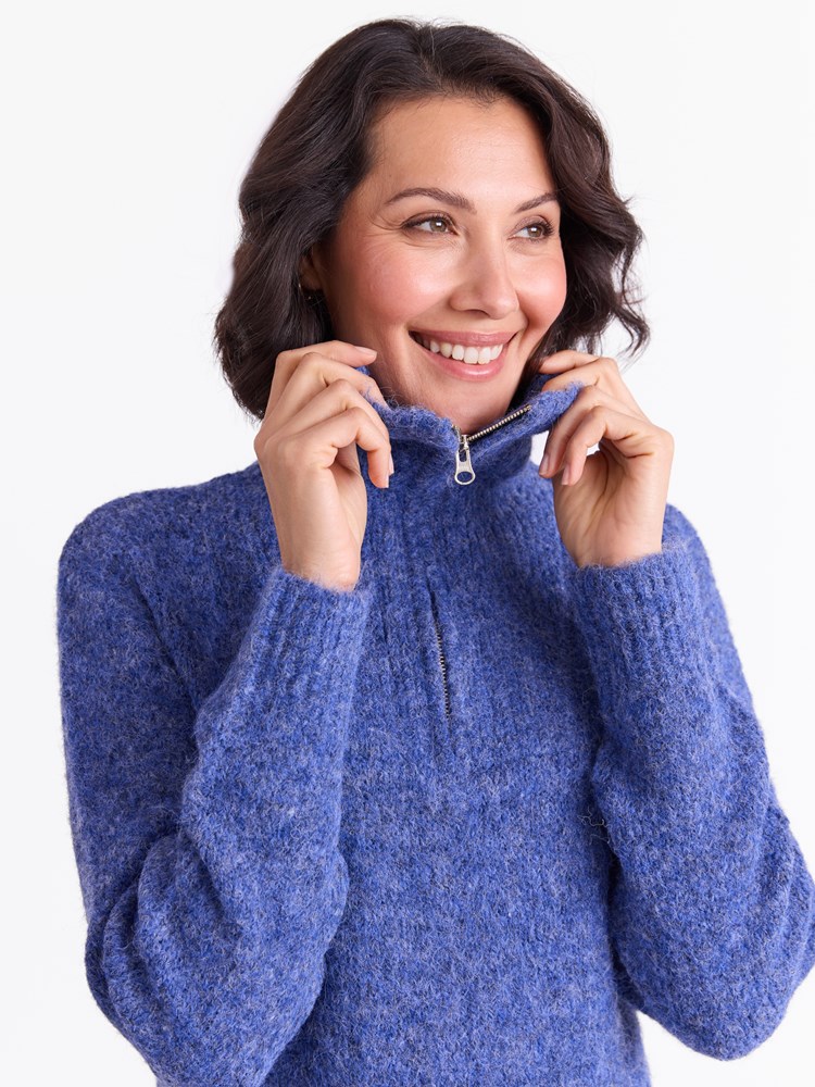 Kallie høyhalset genser 7051645350350 8_Kallie høyhalset genser EEK_Kallie høyhalset genser EEK 7512933.jpg_