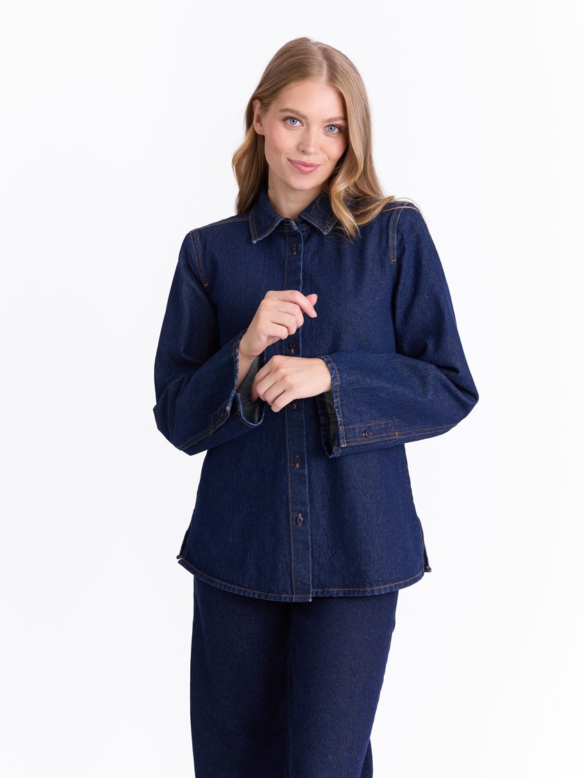 7512750 EHJ 7051645358875 20_Estelle denim skjorte EHJ 7512750.jpg_