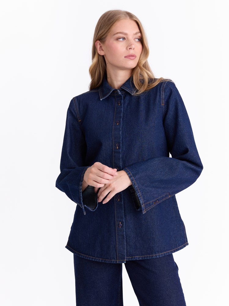 Estelle denim skjorte 7051645358875 23_Estelle denim skjorte EHJ 7512750.jpg_