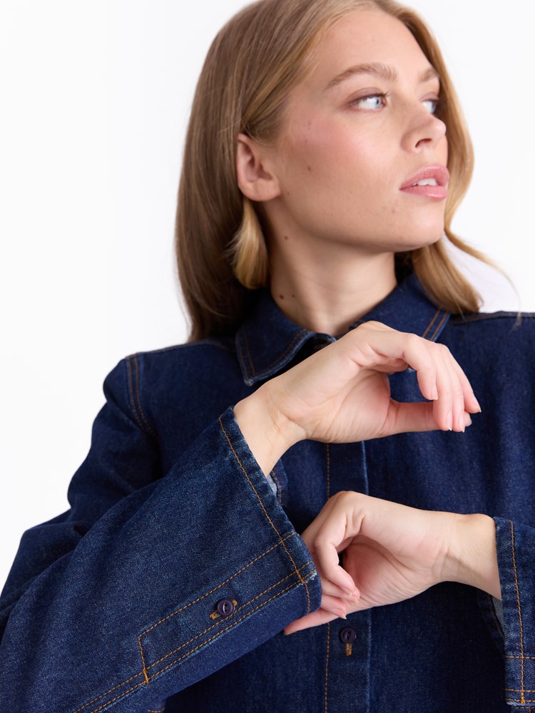 Estelle denim skjorte 7051645358875 44_Estelle denim skjorte EHJ 7512750.jpg_