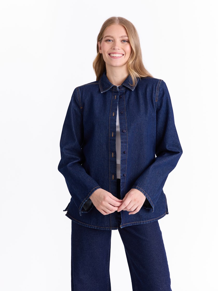 7512750 EHJ 7051645358875 7_Estelle denim skjorte EHJ 7512750.jpg_