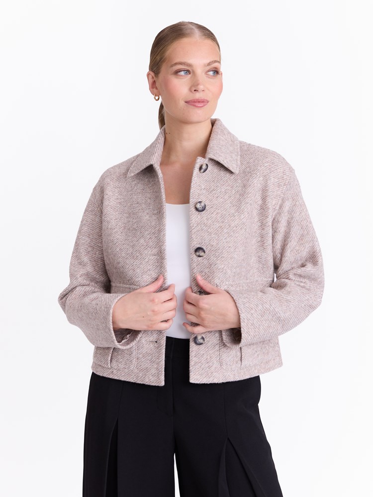 Provence jakke 7051645360090 2_Provence jakke A9S_Provence jakke A9S 7512802.jpg_