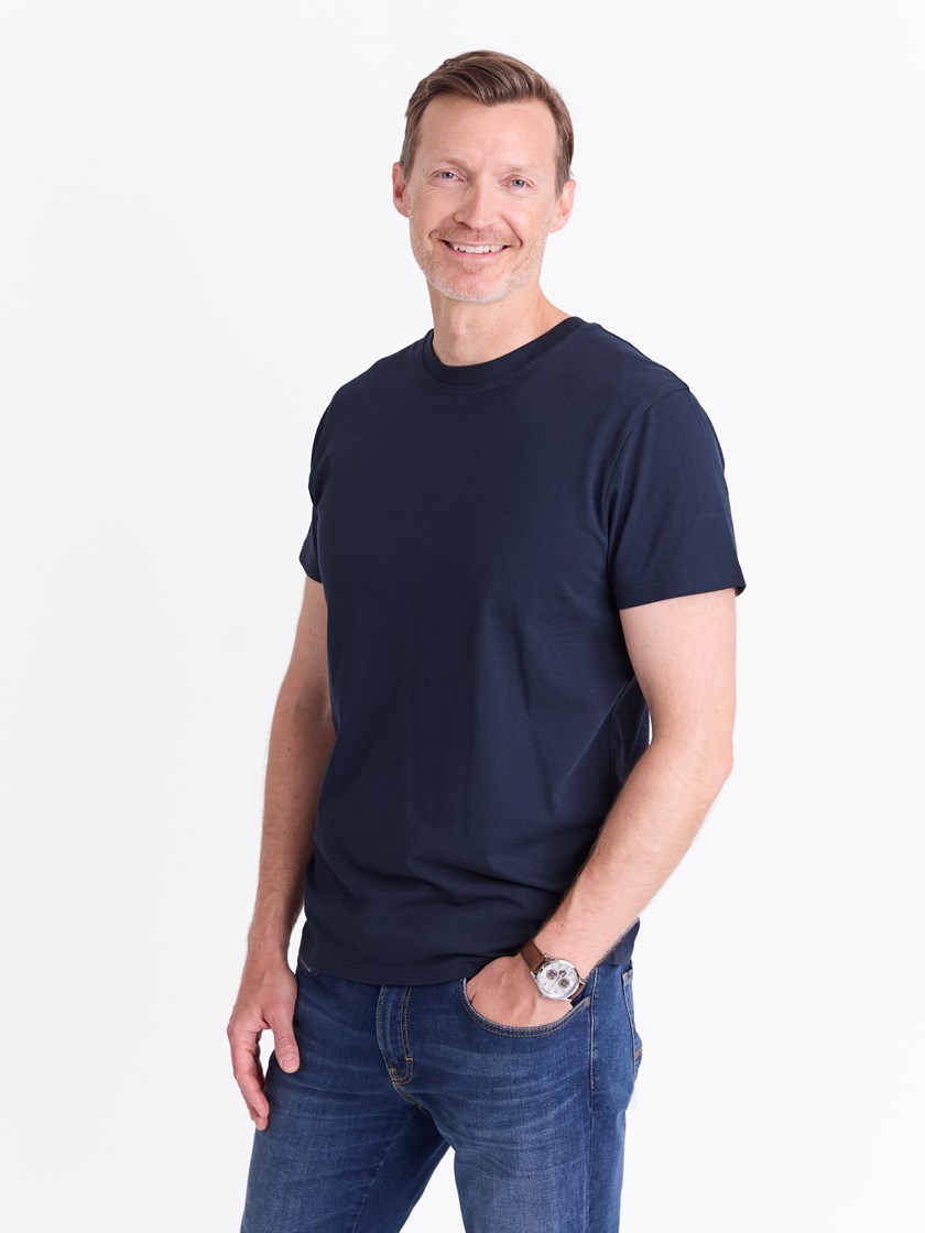 7513510 EMW 7051645366283_EMW_Joe t-skjorte EMW.jpg_