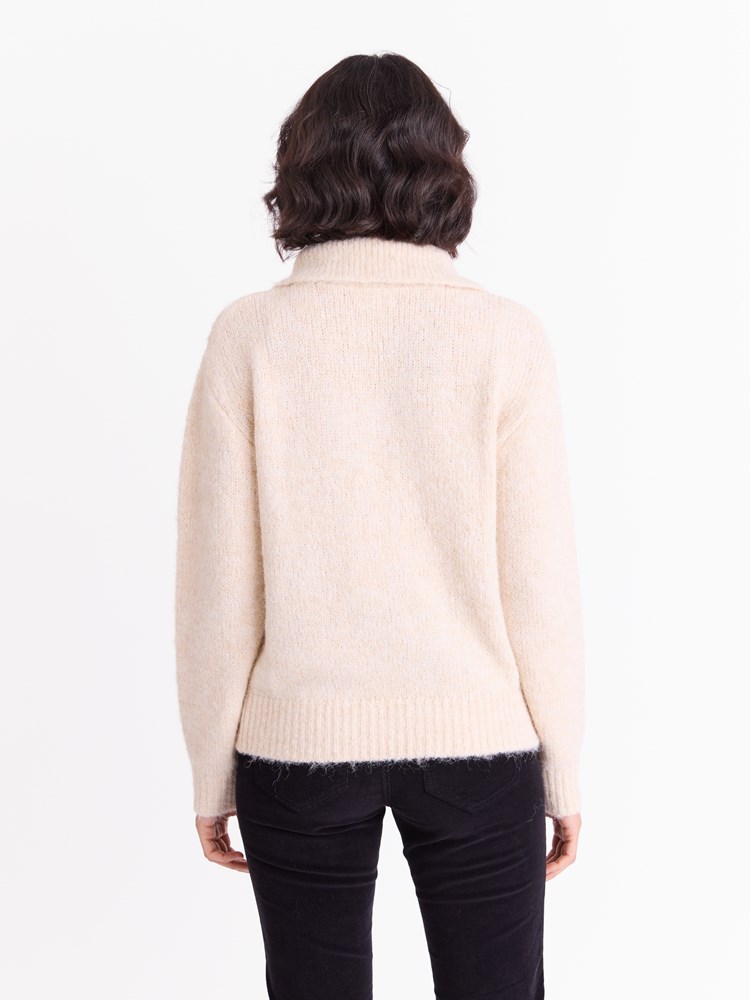 Kallie høyhalset genser 7051645369659 11_Kallie høyhalset genser O0R_Kallie høyhalset genser O0R 7512933.jpg_